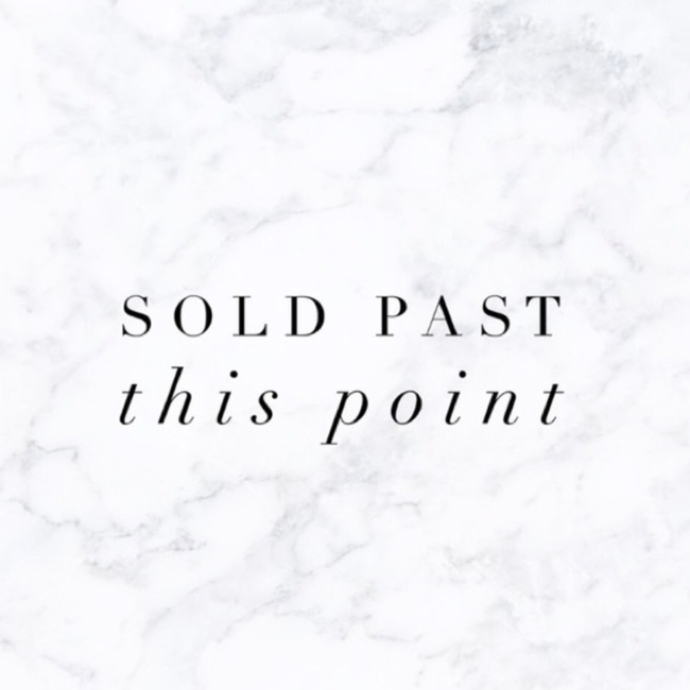 SOLD LISTINGS